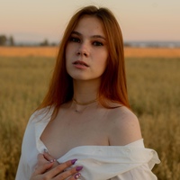 Рината Агеева, Тайшет, Россия