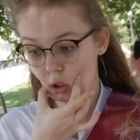Катерина Рябецкая, 21 год, Россия