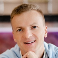 Алексей Новиков, Минск, Беларусь