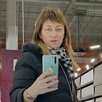 Наталия Новикова