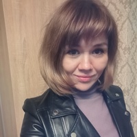 Наталья Бузмакова, Омск, Россия