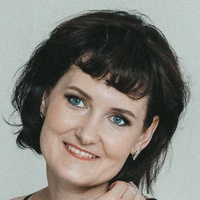 Ирина Кондрашова, Москва, Россия
