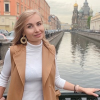 Кристина Ляскевич, 37 лет, Россия
