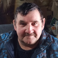Касаткин Александр, 67 лет