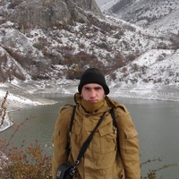 Алексей Галецкий, 42 года, Партенит, Россия