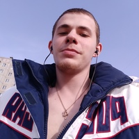 Виктор Соколов, 25 лет, Челябинск, Россия