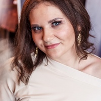 Екатерина Левкина-Малиновская