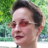 Татьяна Делавар, 37 лет, Москва, Россия
