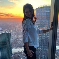 Татьяна Шипунова, 26 лет, Москва, Россия