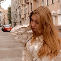 Полина Митасова, Москва, Россия
