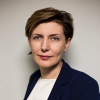 Анна Можайкова
