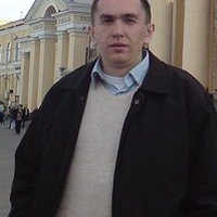 Сергей Довгопол