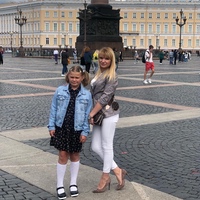 Алина Скуратова, 35 лет, Санкт-Петербург, Россия