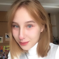 Катя Дорофеева, 20 лет, Нижний Новгород, Россия