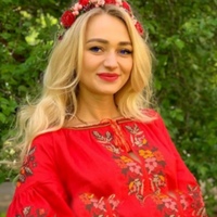 Светлана Хростовская