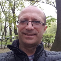 Николай Капустянский, 53 года, Москва, Россия