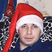 Антон Цветков