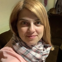 Ирина Бельцына, Северодвинск, Россия