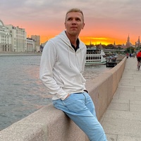 Максим Прохоров, 33 года, Санкт-Петербург, Россия