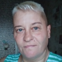 Наташа Михайлова, 48 лет