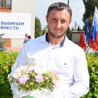 Евгений Борзенков