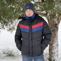Павел Федунов, 33 года, Москва, Россия