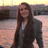 Karinne Davydova, 36 лет, Санкт-Петербург, Россия