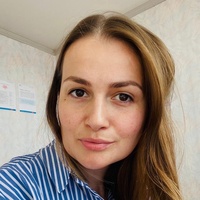 Юлия Гирфанова, Уфа, Россия