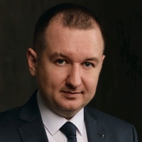 Виктор Старовойтов