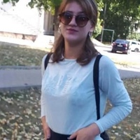 Таня Рожкова, 21 год, Шебекино, Россия