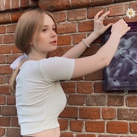 Даша Никитина, 22 года, Липецк, Россия