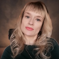 Ольга Летовальцева