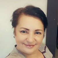 Елена Чикеева
