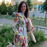 Катерина Терентьева