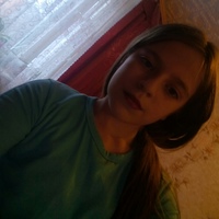 Даша Мокряк, 19 лет