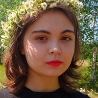 Диана Норе, Россия