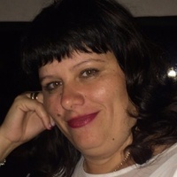 Наталья Никатина, 46 лет