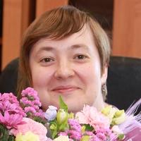 Екатерина Капарушкина