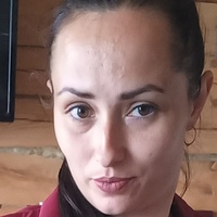 Марина Деревцова