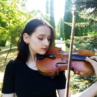 Анастасия Подвысоцкая, Россия