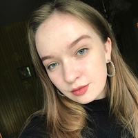 Елизавета Баранова, 20 лет, Ржев, Россия
