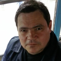Вадим Гнатюк, 49 лет, Москва, Россия