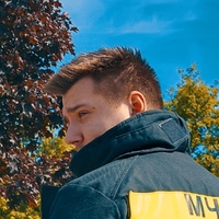 Дмитрий Подайко
