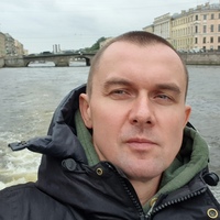 Кирилл Бурлака, 40 лет, Санкт-Петербург, Россия