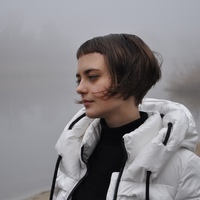 Алиса Губа, 21 год, Павлоград, Украина