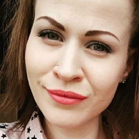 Наташа Сорокина, 38 лет, Санкт-Петербург, Россия