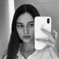 Камила Вайс, 22 года, Москва, Россия