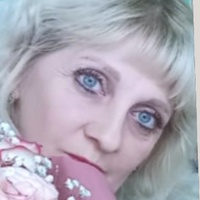 Наталья Фирсова, 48 лет