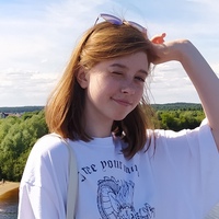 Анастасия Цырлина, 20 лет, Борисов, Беларусь