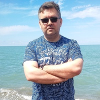 Александр Михайлов, 41 год, Нижневартовск, Россия